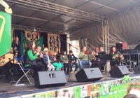 Comhaltas - Nottingham