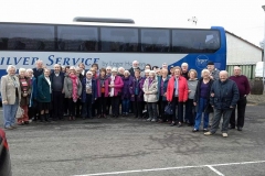 Golden Shamrock Club