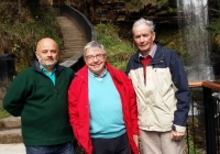 Nottingham Irish Golf Society