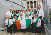 Nottingham Irish Set Dancers