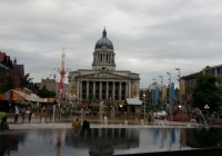 Nottingham - Our City