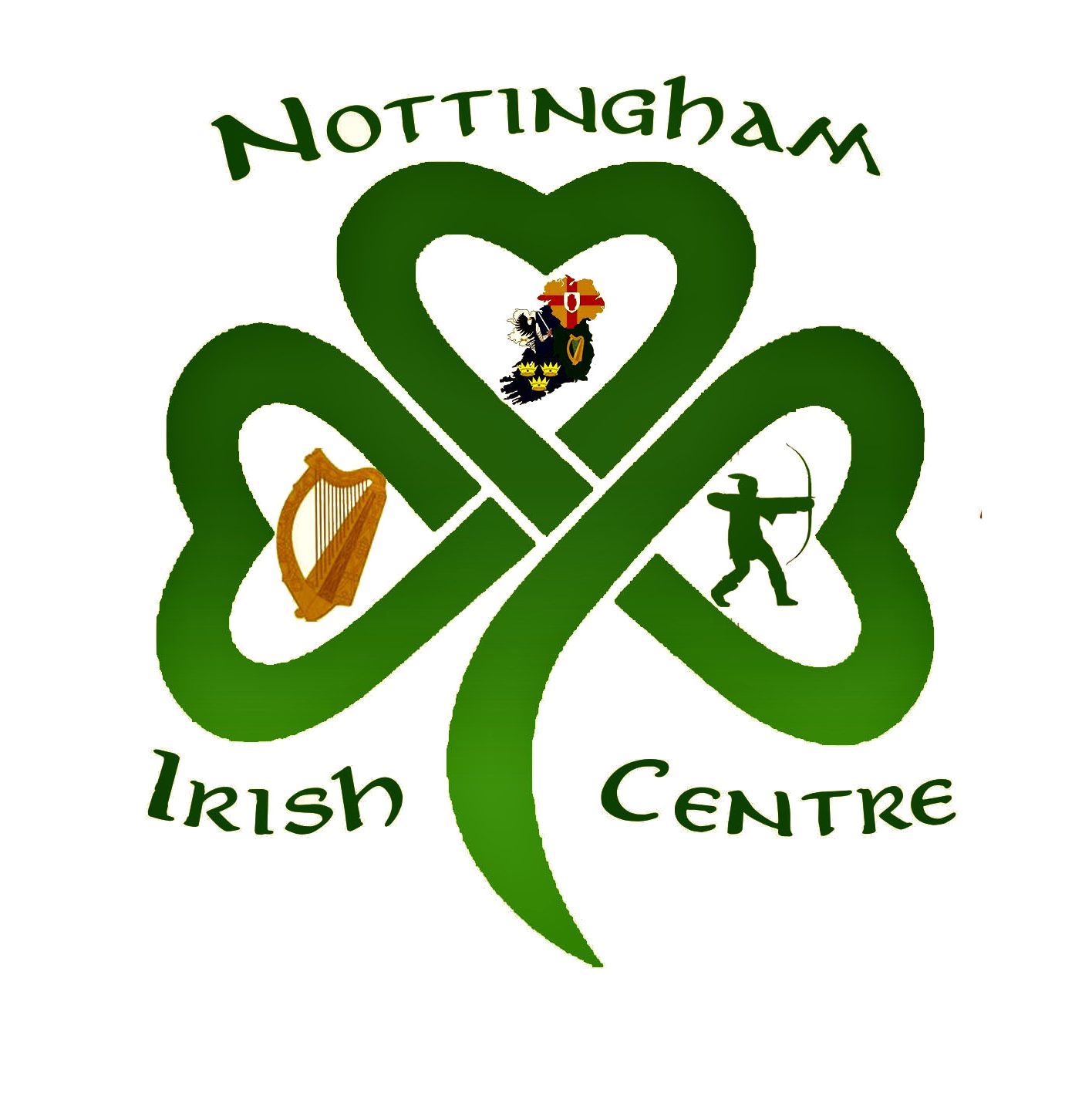 Nottingham Irish Centre