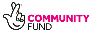 National Lottery Communit Fund